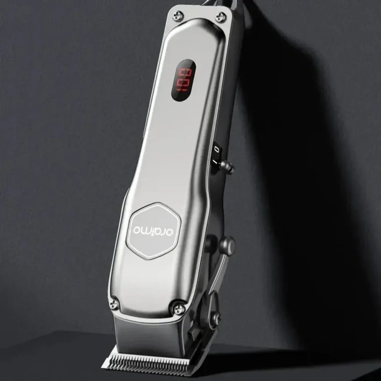 Oraimo SmartClipper 2 | OPC-CL30