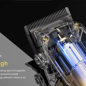 Oraimo Smart Clipper 2 Gold | OPC-CL30G