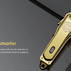 Oraimo Smart Clipper 2 Gold | OPC-CL30G