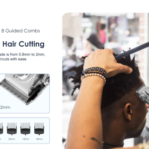 Oraimo Smart Clipper Pro | OCL-550