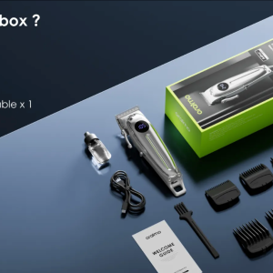 Oraimo Smart Clipper Pro | OCL-550