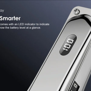 Oraimo Smart Clipper 2 | OPC-CL30