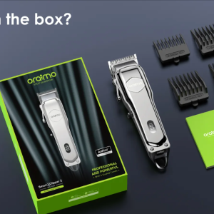 Oraimo Smart Clipper 2 | OPC-CL30